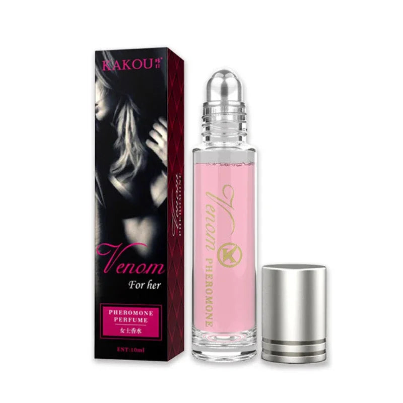 10ml Pheromone Aphrodisiac Vrouw Orgasme Lichaamsspray Flirt Aantrekkelijk Meisje Geurend Water voor Mannen Smeermiddelen Koppel Parfum Vloeistof