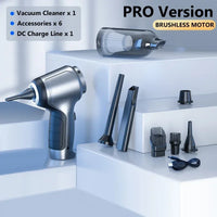 Updated PRO