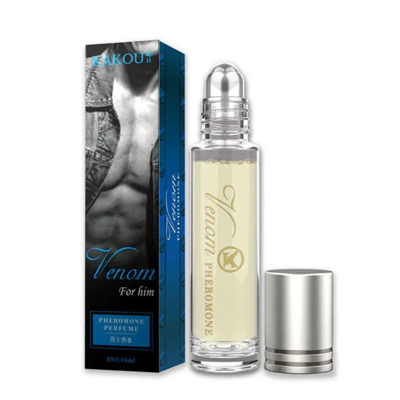 10ml Pheromone Aphrodisiac Vrouw Orgasme Lichaamsspray Flirt Aantrekkelijk Meisje Geurend Water voor Mannen Smeermiddelen Koppel Parfum Vloeistof