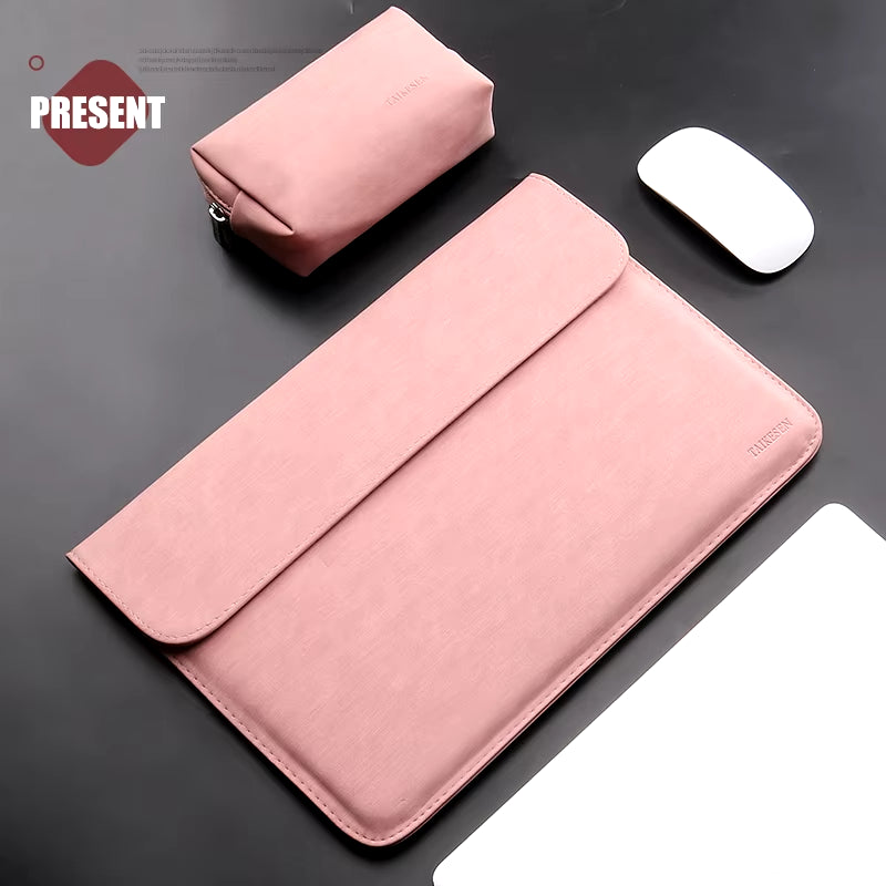 Sleeve Laptop Bag for Macbook Pro 13 Case Air 13.3 Retina 14 15 Xiaomi 15.6 Lenovo HP Notebook Cover Huawei Matebook 16.1 Shell