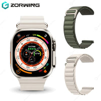 White Alpine 2Pcs (1052)