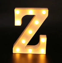 Z