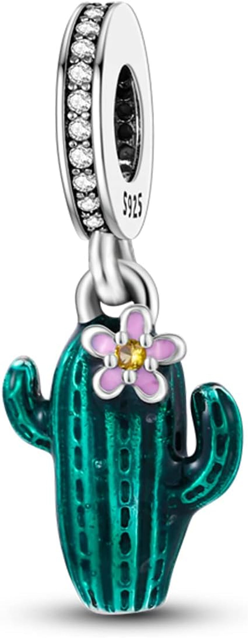 Elegante MULA Charms aus 925er Silber für Armbänder – Perfekte Ergänzung für Europäische Armbänder und Halsketten von Frauen