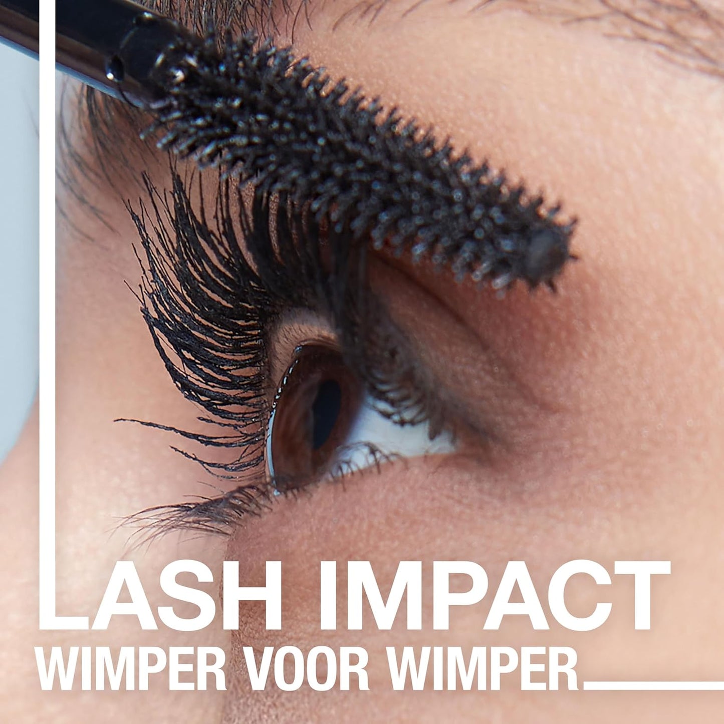 Maybelline New York Schwarze Wimperntusche Für Extrem Lange Wimpern, Lash Sensational Sky High Mascara, Very Black, 7,2 Ml