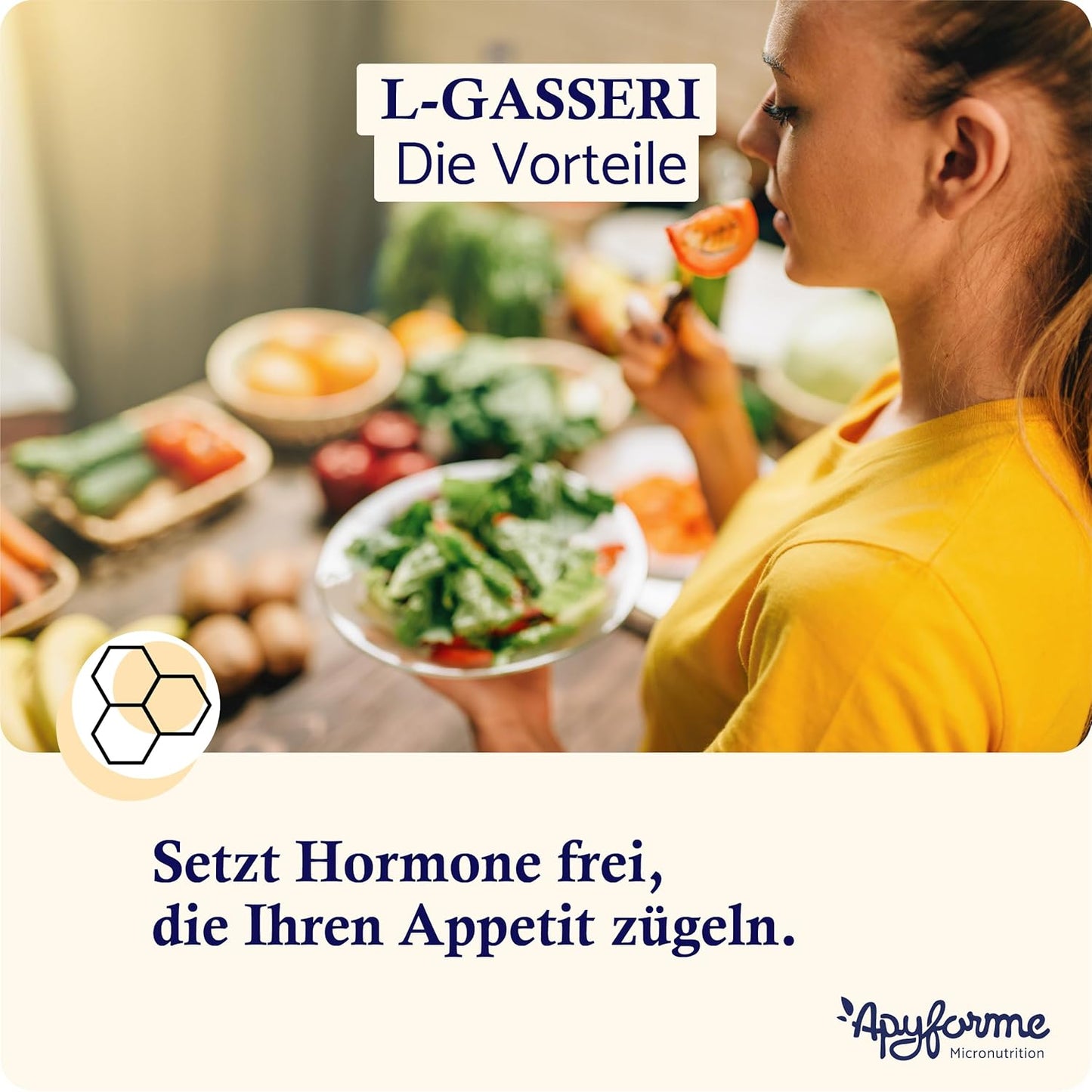 - Lactobacillus Gasseri - Probiotika Für Einen Flachen Bauch - Darmflora Verdauung - Bis Zu 50 Milliarden Kbe/Tag - 60 Magensaftresistente Kapseln - L-Gasseri