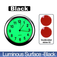 40Mm Black Fluores