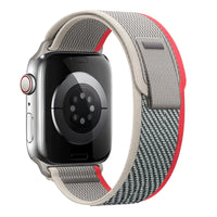 Gray-Red