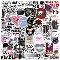 Dark Romance Book