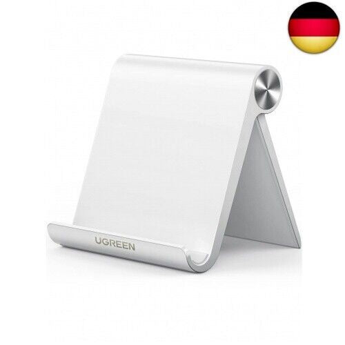 UGREEN Handy Ständer Tisch Handy Halter Handyhalterung Tisch Aufsteller