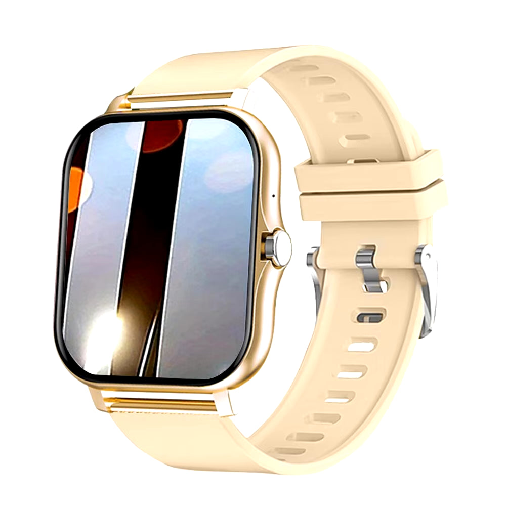 2023 Smart Watch Android Phone 1.44'' Inch Color Screen Bluetooth Call Blood Oxygen/Pressure Monitoring Smart Watch Women Men