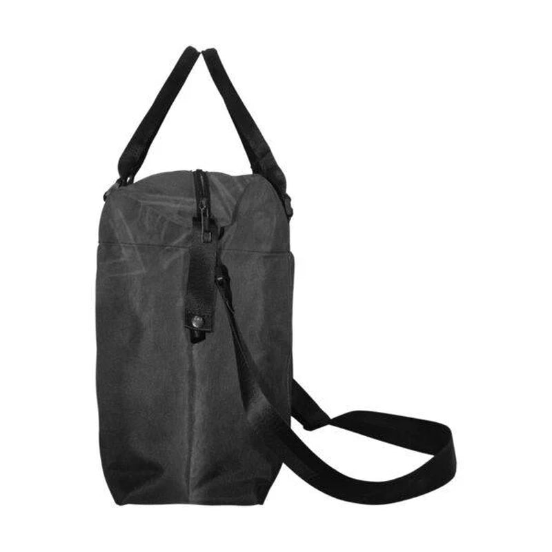 Large Duffel Bag Design by Hadiarts
