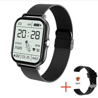 Black (691)