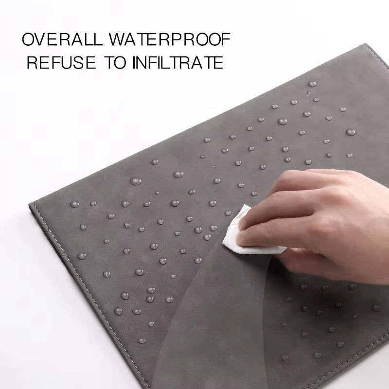 Sleeve Laptop Bag for Macbook Pro 13 Case Air 13.3 Retina 14 15 Xiaomi 15.6 Lenovo HP Notebook Cover Huawei Matebook 16.1 Shell