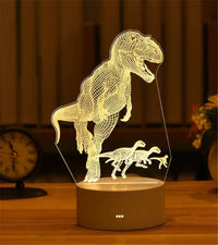 28 - Dinosaur