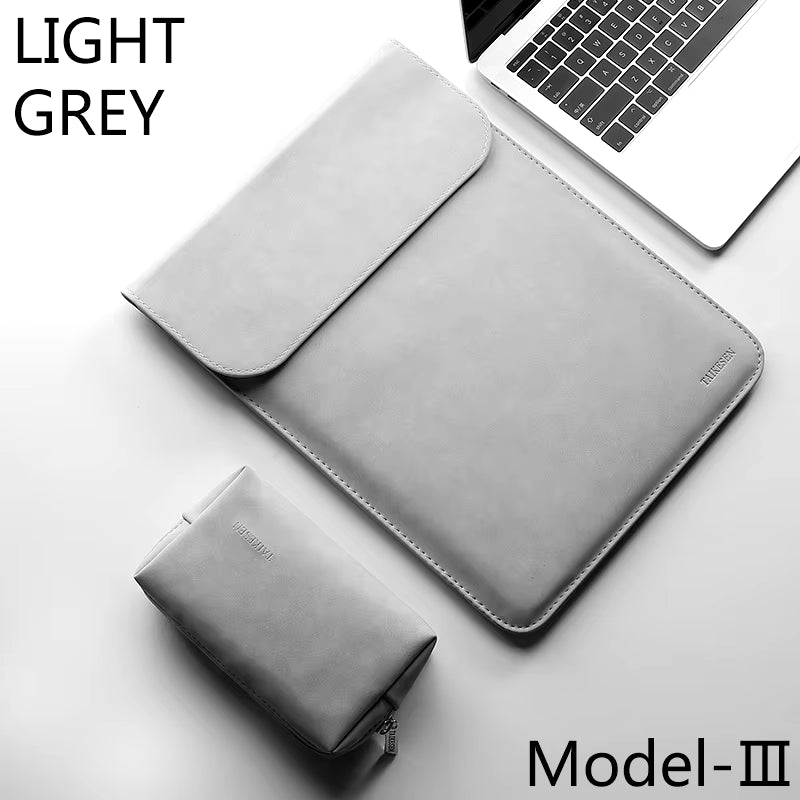 Sleeve Laptop Bag for Macbook Pro 13 Case Air 13.3 Retina 14 15 Xiaomi 15.6 Lenovo HP Notebook Cover Huawei Matebook 16.1 Shell