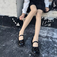 Skin Color Tights