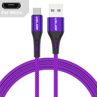 Purple For Micro