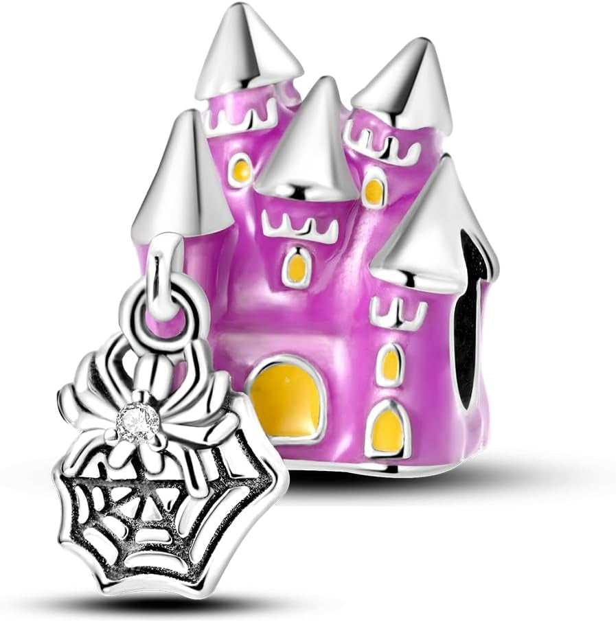 Elegante MULA Charms Anhänger aus 925er Silber – Perfekt für Ihre Armbänder und Halsketten!