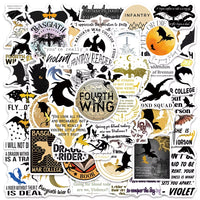 Fourth Wing 2