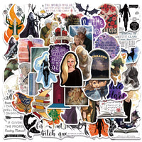 Throne Of Glass