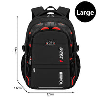 Black Red