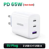 Pd 65W Not Gan