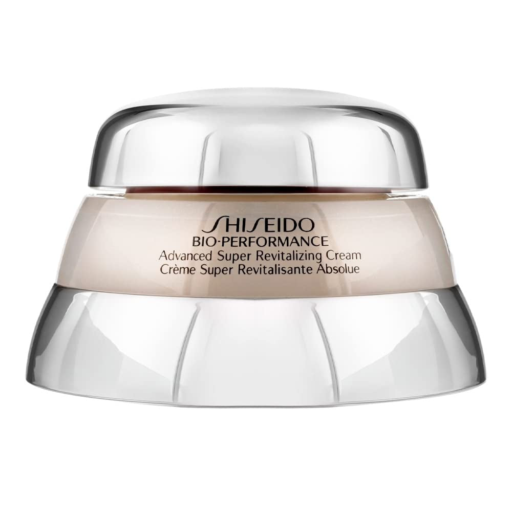 Shiseidoshiseido Bio-Performance Advanced Super Revitalizing Cream, 75 Ml , (1Er Pack)