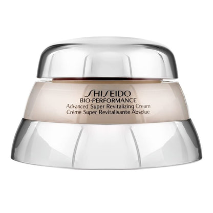 Shiseidoshiseido Bio-Performance Advanced Super Revitalizing Cream, 75 Ml , (1Er Pack)