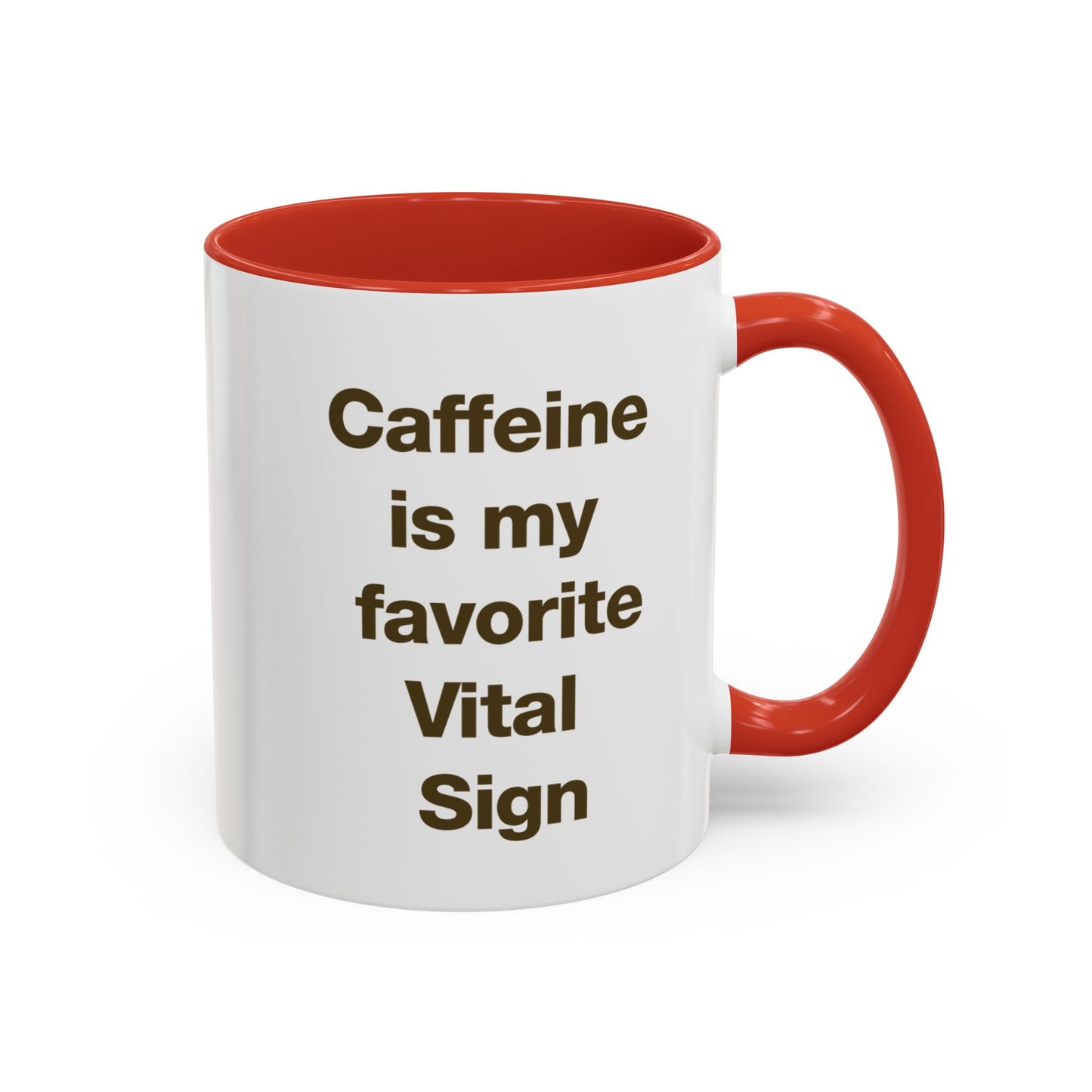 Coffee Life Mug | Celebrate Your Daily Ritual | Custom Coffee Mug | Create Your Unique Design | Add Your Name | Funny Coffee Mug (11,15 oz)