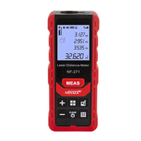 Nf-271-Black Red