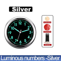40Mm Silver Cilp