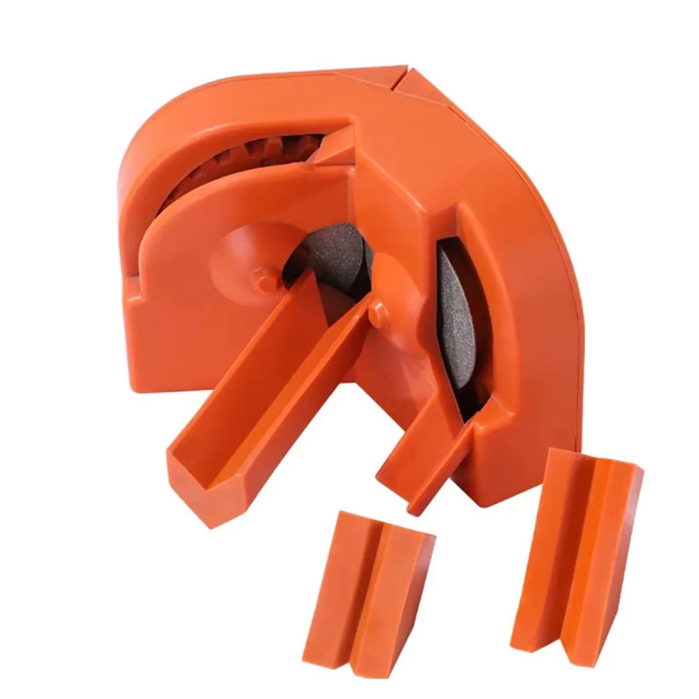 Multipurpose Drill Bit Grinding Sharpener ,Electric Impact Drill Knife Sharpener ,Disposable Double-Sided Polishing