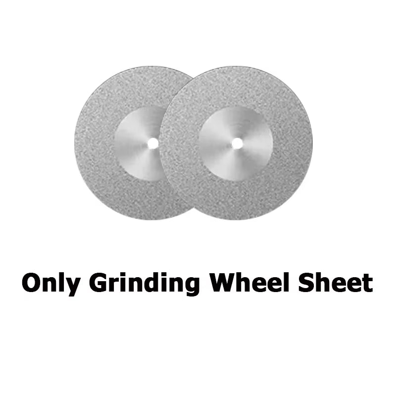 Multipurpose Drill Bit Grinding Sharpener ,Electric Impact Drill Knife Sharpener ,Disposable Double-Sided Polishing