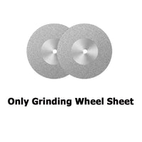 Only 2Pcs Wheels