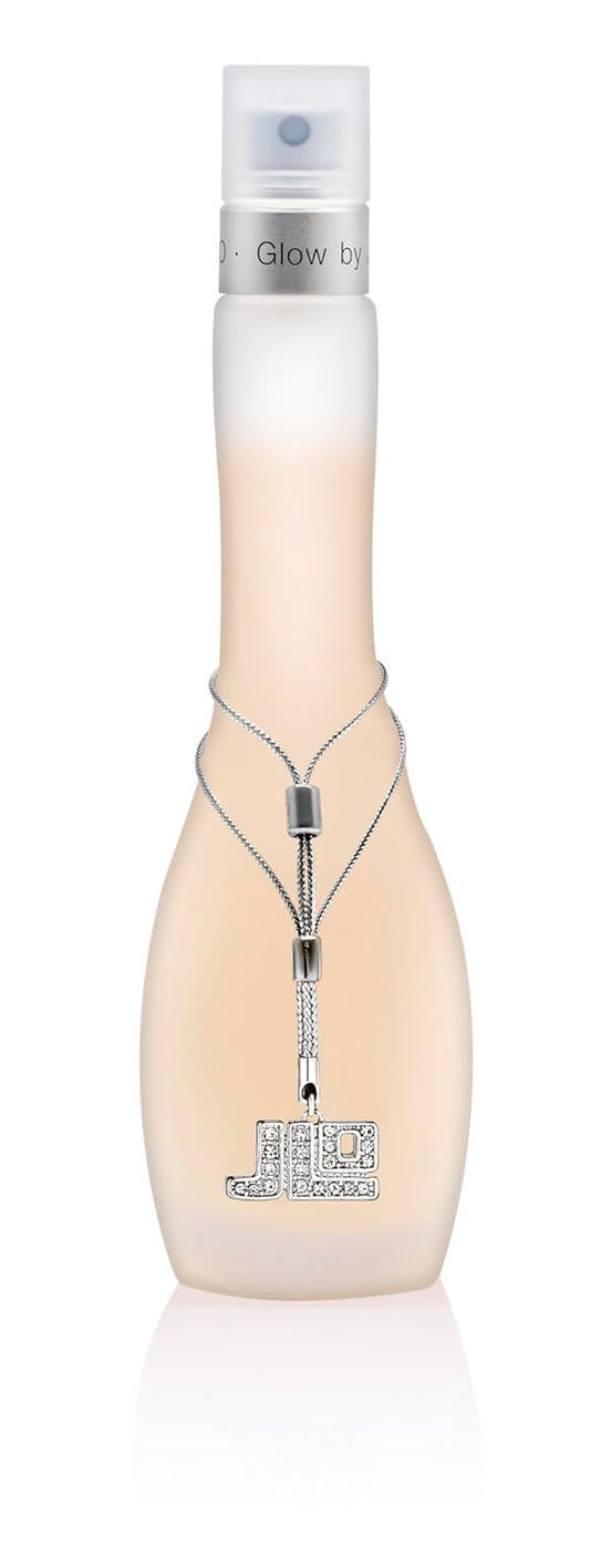 Jennifer Lopez Glow Eau De Toilette, Spray, 30 Ml, Feiner Duft Eines Zugelassenen Fachhändlers