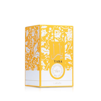 Yara Tous - Gold Eau De Parfum