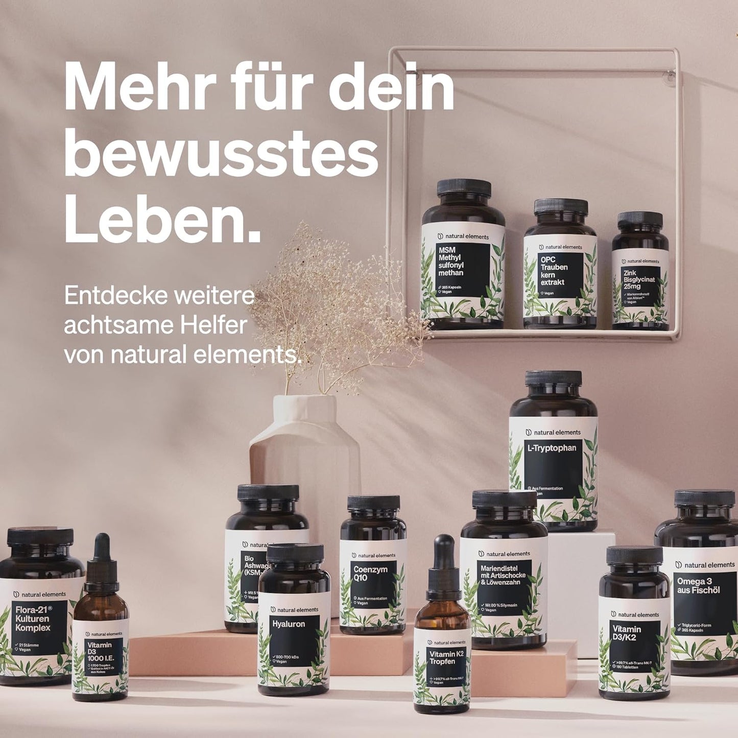 Curcuma Extrakt – Hochdosiert: Curcumingehalt EINER Kapsel Entspricht 10.000Mg Kurkuma – Hochdosiert Aus 95% Extrakt – 90 Kapseln – Laborgeprüft, Vegan Und in Deutschland Produziert