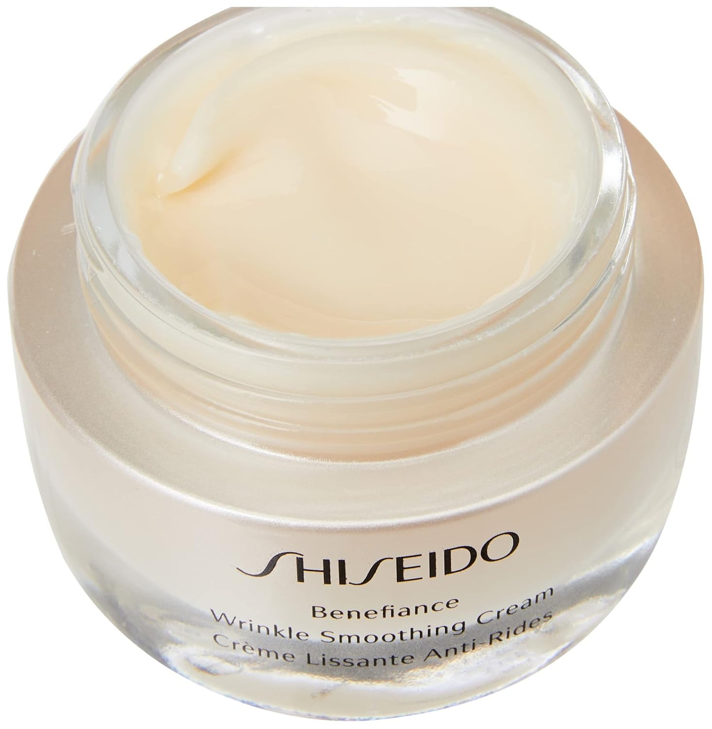 Shiseido Benefiance Wrinkle Smoothing Cream Enriched 50 Ml