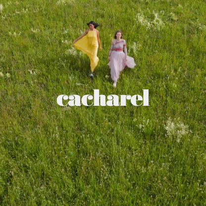 Cacharel a Femme Parfüm Damen| Eau De Toilette| Parfum Damen| Damendüfte| a Prafum| Frauen Parfüm| Blumiger Duft