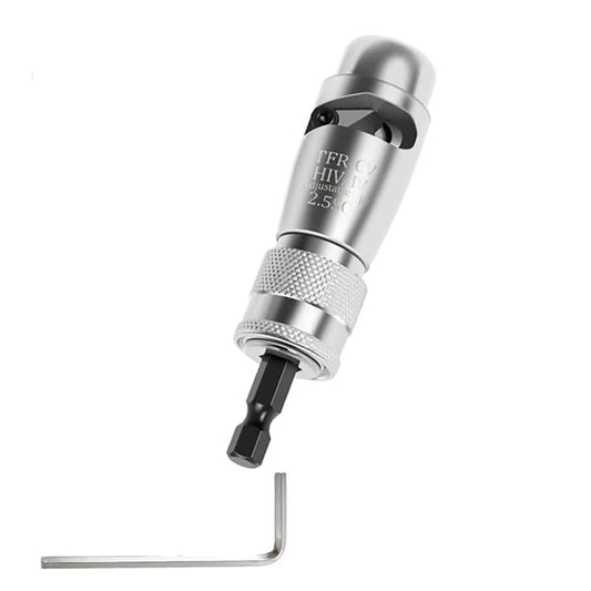 Electric Wire Stripper - High-Speed Wire Stripping Tool for Power Drill Drivers