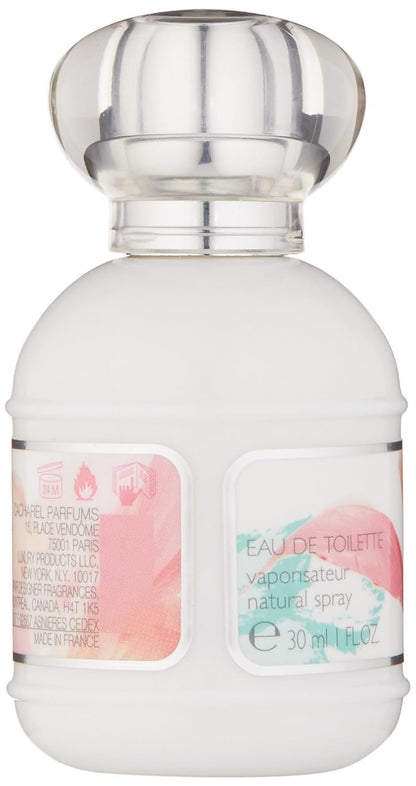 Cacharel Anaïs Anaïs Parfüm Für Damen | Eau De Toilette Spray | Langanhaltend | Klassisch-Blumiger Frauen Duft