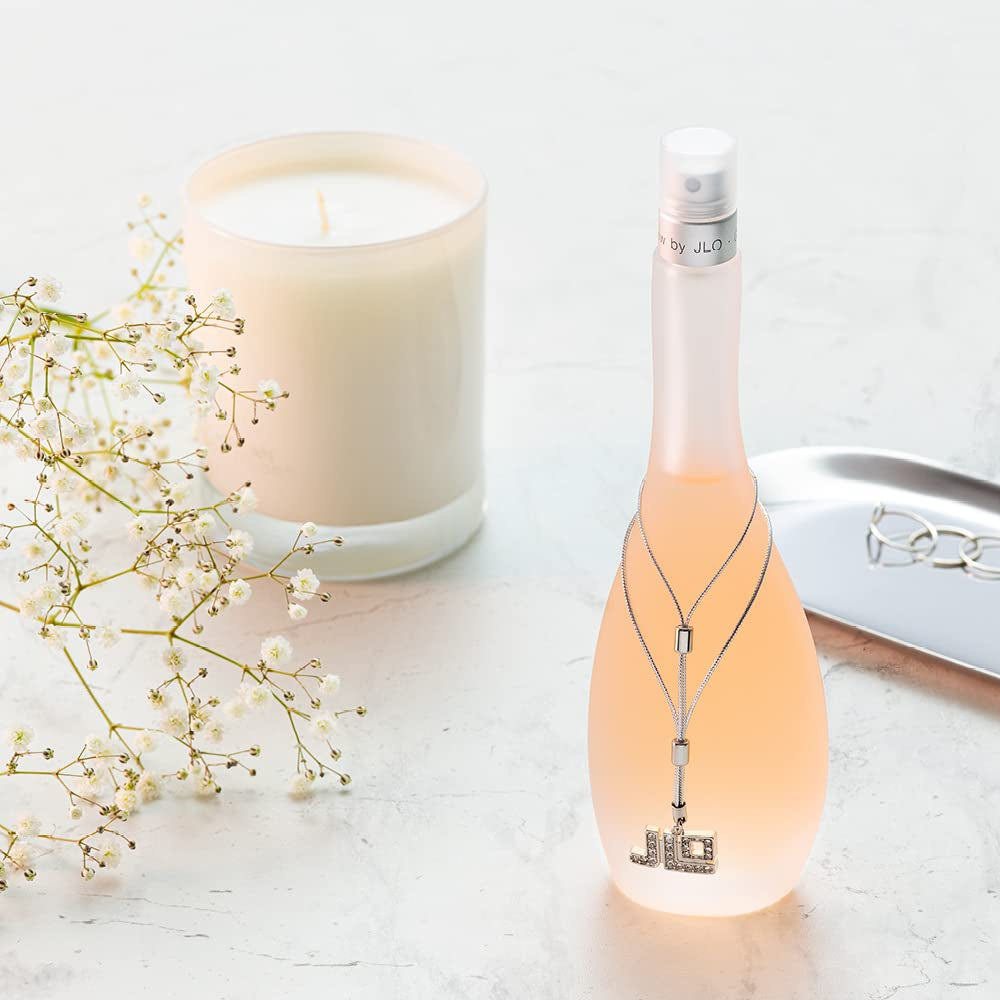 Jennifer Lopez Glow Eau De Toilette, Spray, 30 Ml, Feiner Duft Eines Zugelassenen Fachhändlers