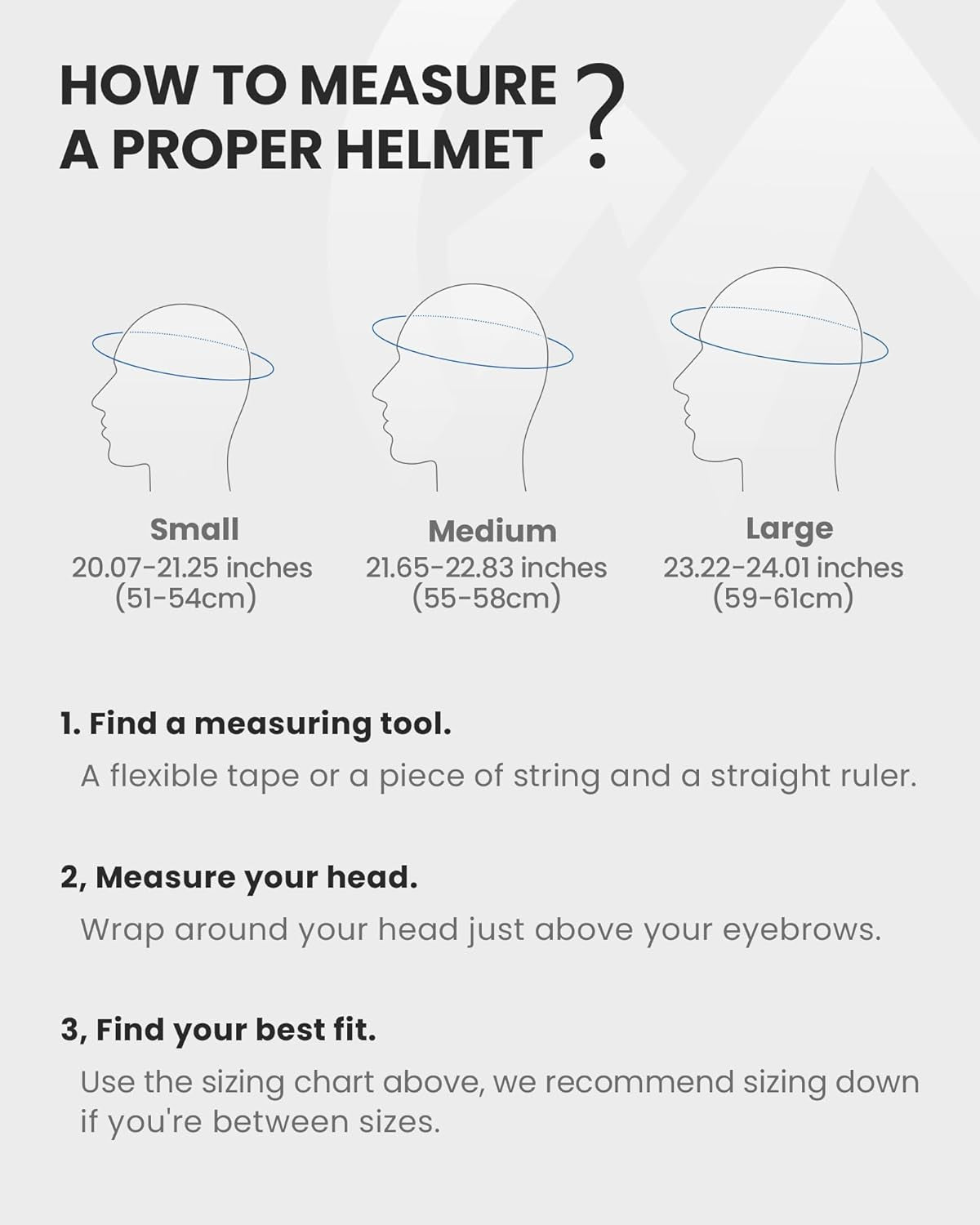 Outdoormaster MIPS Ski Helmet & PRO Goggle Set - Adjustable Snowboard Helm & Goggles for Men, Women & Juniors