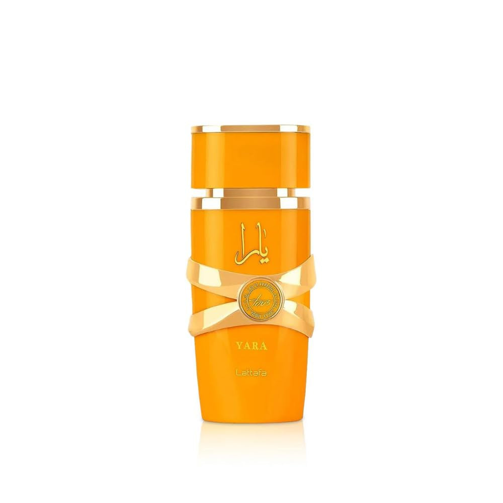 Yara Tous - Gold Eau De Parfum