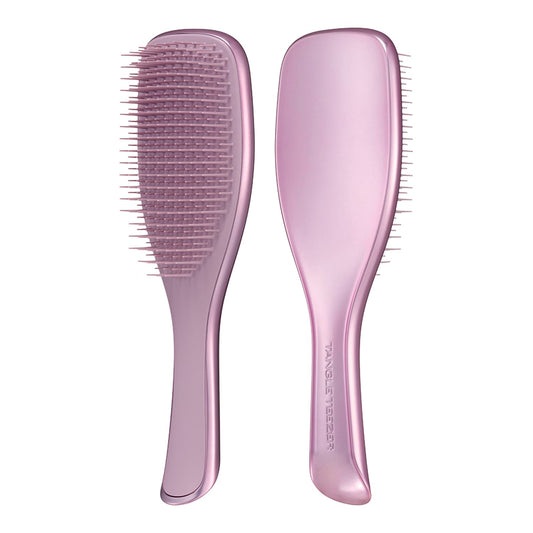 Ultimate Detangler Brush – Effortlessly Untangles All Hair Types, Reduces Breakage, Ideal for Wet & Dry Hair, Features Innovative Two-Tier Teeth & Comfortable Grip