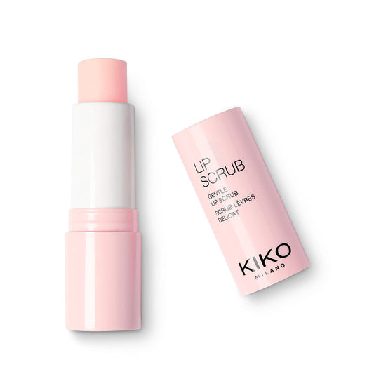 KIKO Milano Lip Scrub | Sanftes Lippenpeeling in Stiftform