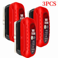 3Pcs Brush