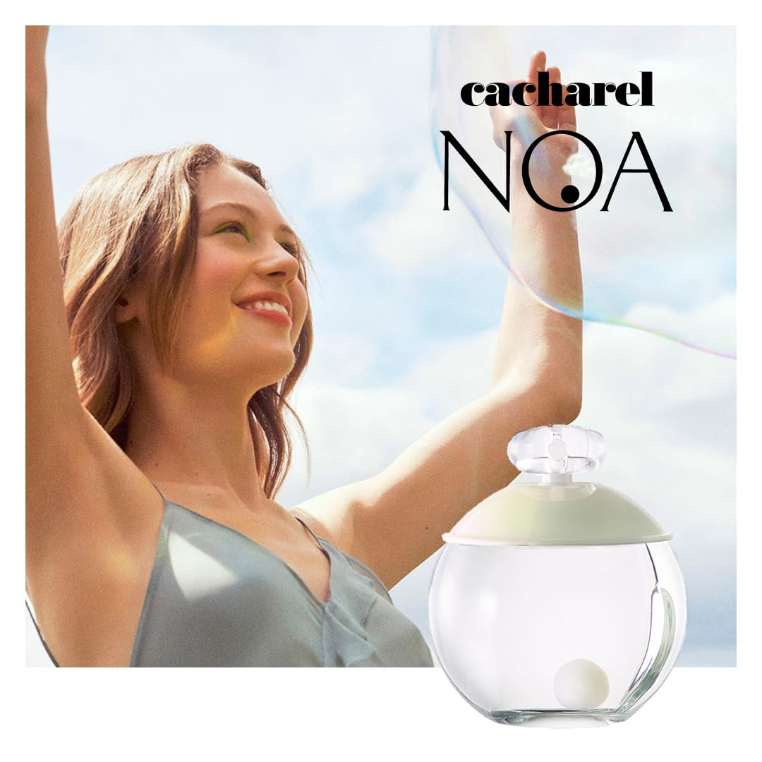Cacharel a Femme Parfüm Damen| Eau De Toilette| Parfum Damen| Damendüfte| a Prafum| Frauen Parfüm| Blumiger Duft