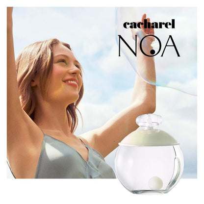 Cacharel a Femme Parfüm Damen| Eau De Toilette| Parfum Damen| Damendüfte| a Prafum| Frauen Parfüm| Blumiger Duft