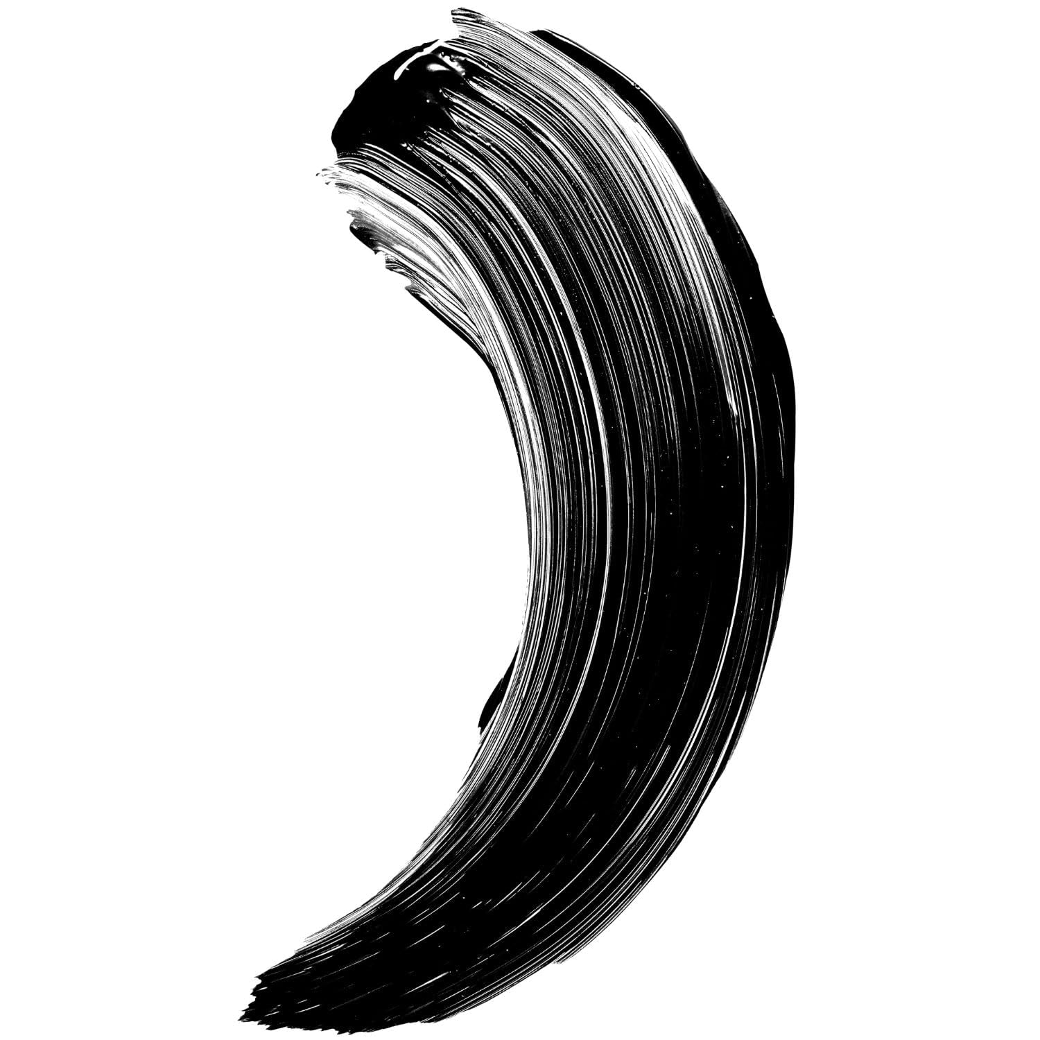 Maybelline New York Mascara Für Volumen Und Definition, Wasserfest, Lash Sensational, Very Black, 9,5 Ml